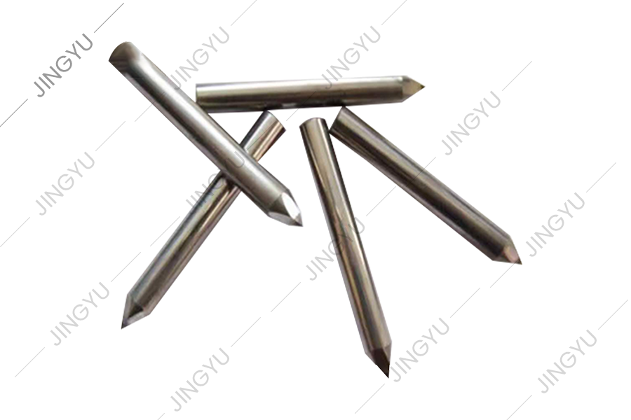 Otras piezas de máquina CNC